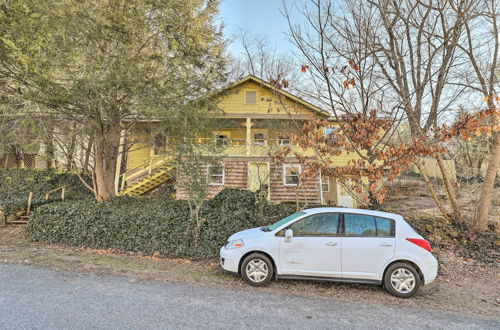 Photo 1 - Asheville 'carefree Cottage' ~ 6 Mi to Town