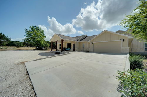 Photo 20 - Cozy Boerne Casita w/ Patio, ~ 13 Mi to Downtown