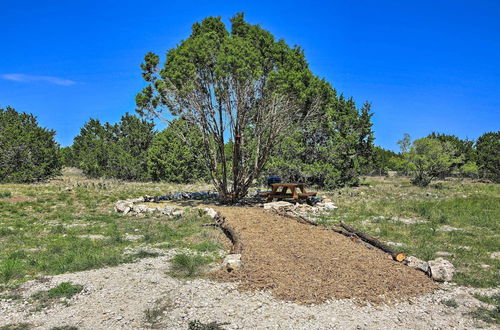 Photo 3 - Cozy Boerne Casita w/ Patio, ~ 13 Mi to Downtown