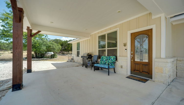 Photo 1 - Cozy Boerne Casita w/ Patio, ~ 13 Mi to Downtown