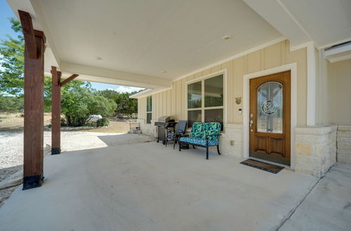 Foto 1 - Cozy Boerne Casita w/ Patio, ~ 13 Mi to Downtown