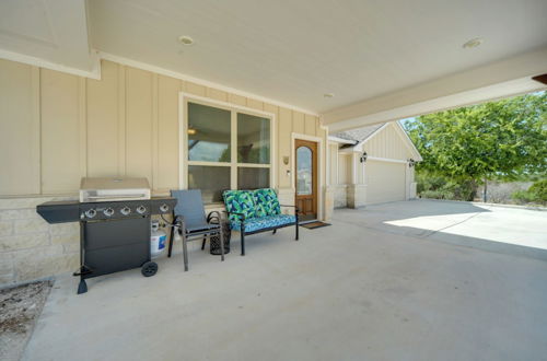 Photo 13 - Cozy Boerne Casita w/ Patio, ~ 13 Mi to Downtown