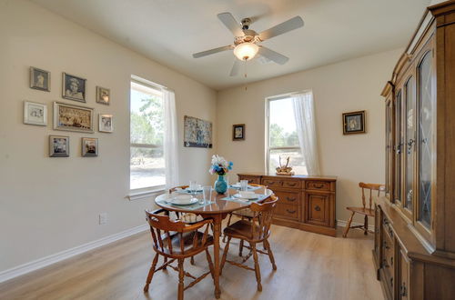 Photo 21 - Cozy Boerne Casita w/ Patio, ~ 13 Mi to Downtown