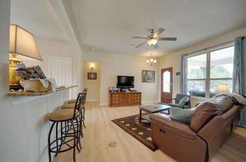 Photo 25 - Cozy Boerne Casita w/ Patio, ~ 13 Mi to Downtown