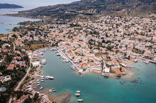 Photo 39 - Old Port Spetses Mansion