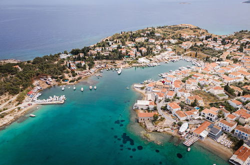 Photo 37 - Old Port Spetses Mansion