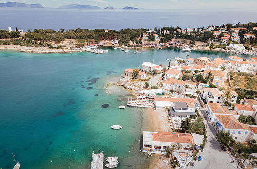 Photo 38 - Old Port Spetses Mansion