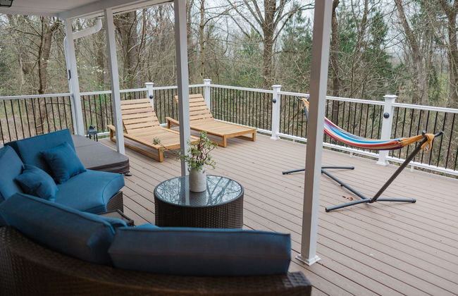 Cowry Acres - The First House Villa - Photo 18