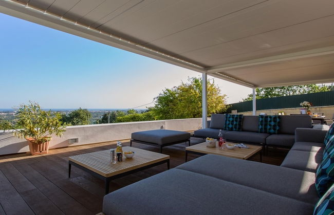 Villa Mebahel - Boliqueime - Foto 5