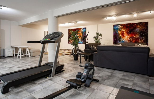 Villa Mebahel - Boliqueime - Foto 123