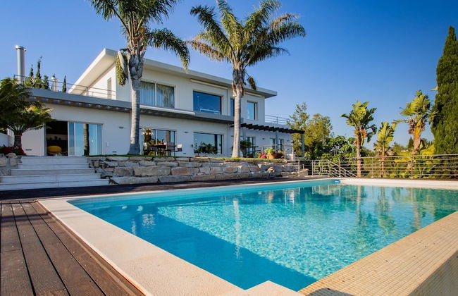 Villa Mebahel - Boliqueime - Foto 1