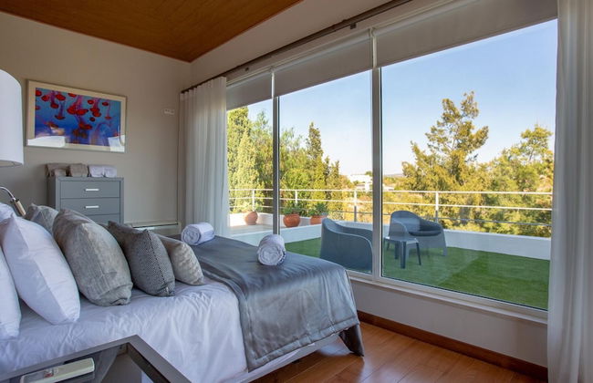 Villa Mebahel - Boliqueime - Foto 121