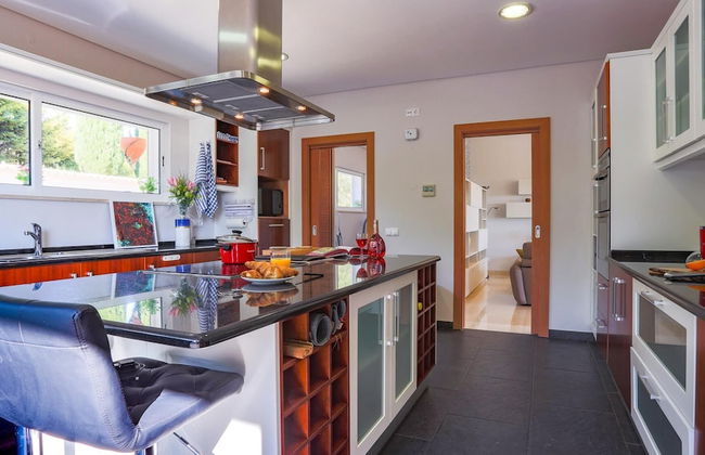 Villa Mebahel - Boliqueime - Foto 110