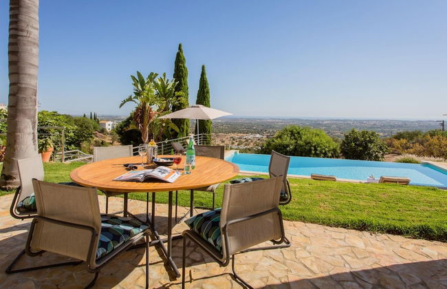 Villa Mebahel - Boliqueime - Foto 103