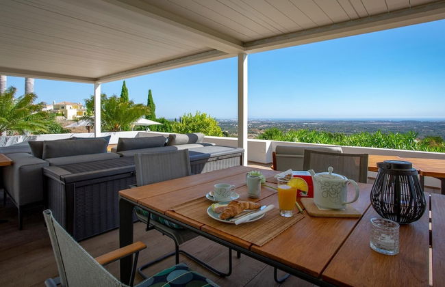 Villa Mebahel - Boliqueime - Foto 108