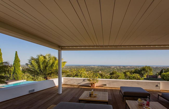 Villa Mebahel - Boliqueime - Foto 17