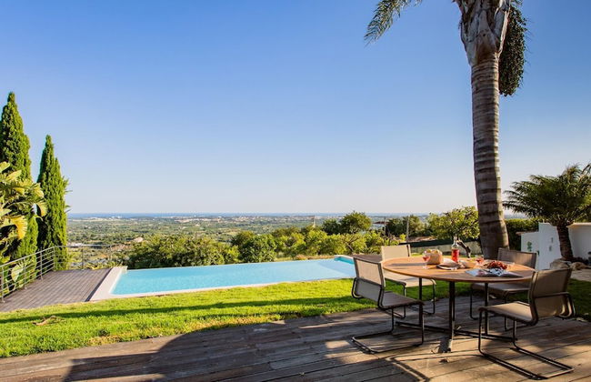 Villa Mebahel - Boliqueime - Foto 11