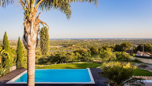 Villa Mebahel - Boliqueime - Foto 3, Quarto