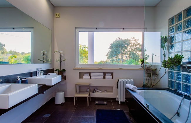 Villa Mebahel - Boliqueime - Foto 85