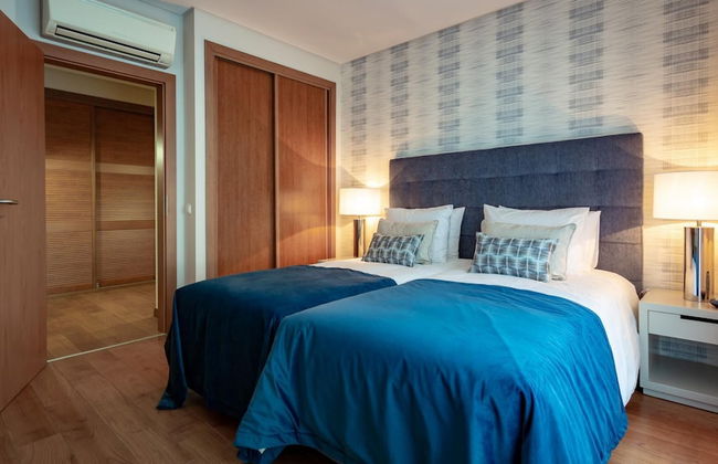 Villa Mebahel - Boliqueime - Foto 63