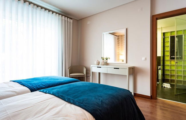 Villa Mebahel - Boliqueime - Foto 73