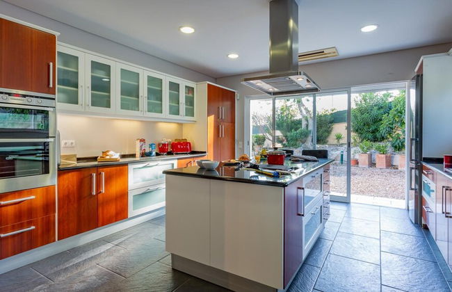 Villa Mebahel - Boliqueime - Foto 45