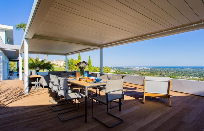 Villa Mebahel - Boliqueime - Foto 31