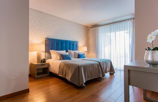 Villa Mebahel - Boliqueime - Foto 55