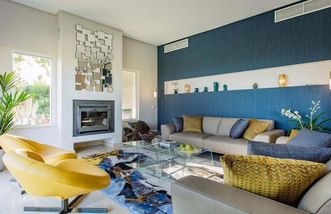 Villa Mebahel - Boliqueime - Foto 41