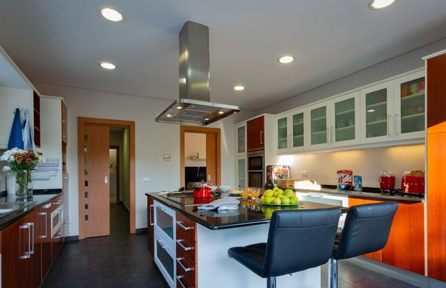 Villa Mebahel - Boliqueime - Foto 29