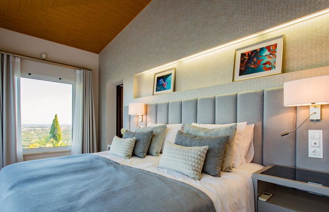 Villa Mebahel - Boliqueime - Foto 83