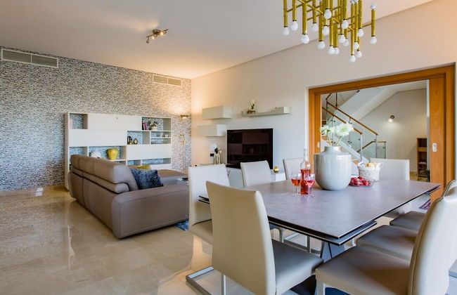 Villa Mebahel - Boliqueime - Foto 23