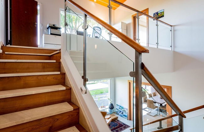 Villa Mebahel - Boliqueime - Foto 25