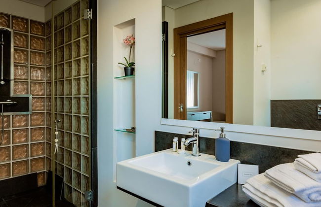 Villa Mebahel - Boliqueime - Foto 89