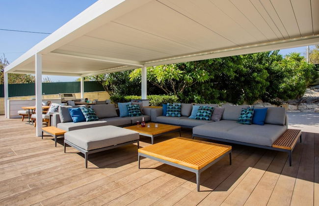 Villa Mebahel - Boliqueime - Foto 107