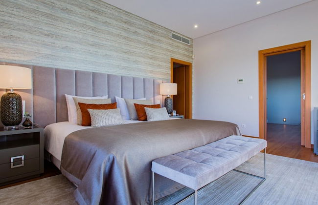 Villa Mebahel - Boliqueime - Foto 71