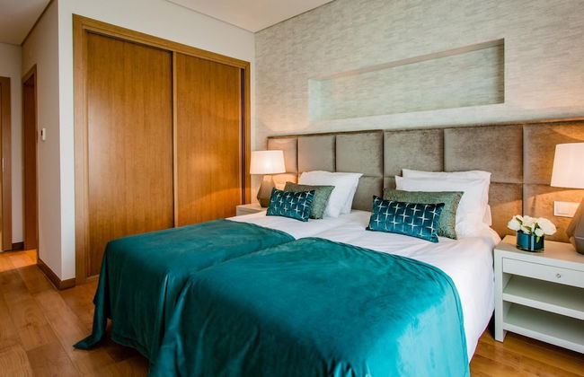 Villa Mebahel - Boliqueime - Foto 59