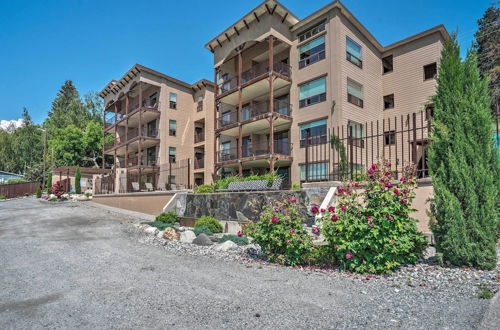 Photo 8 - Lake Chelan Resort Condo: Pool & Hot Tub Access