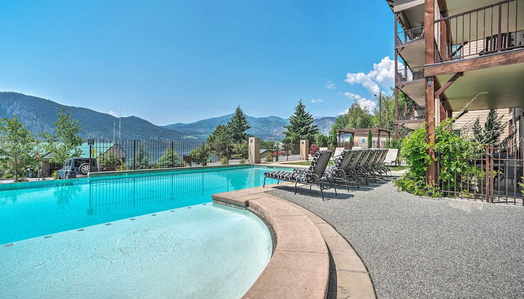 Photo 1 - Cozy Manson Condo on Lake Chelan w/ Pool Access