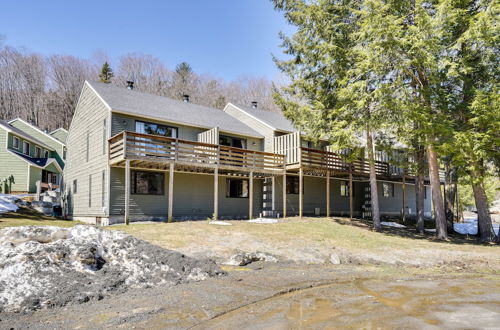 Photo 21 - Relaxing Mountain Refuge: 4 Miles to Mt Snow