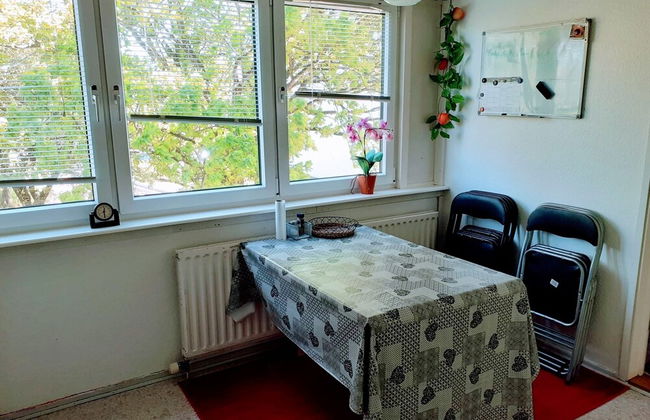 Beautiful 5-bed Apartment in Lystrup-aarhus - Foto 17