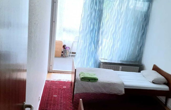 Beautiful 5-bed Apartment in Lystrup-aarhus - Foto 7