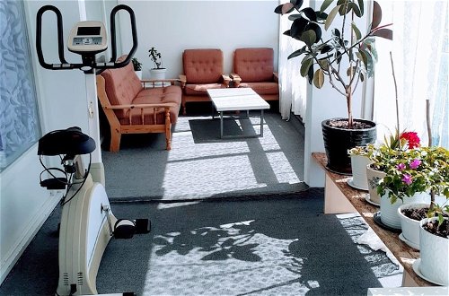 Foto 1 - Beautiful 5-bed Apartment in Lystrup-aarhus