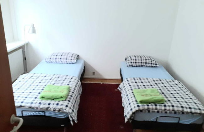 Beautiful 5-bed Apartment in Lystrup-aarhus - Foto 6