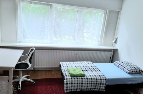 Foto 9 - Beautiful 5-bed Apartment in Lystrup-aarhus