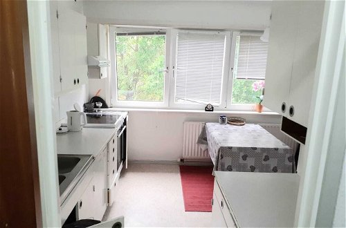 Foto 11 - Beautiful 5-bed Apartment in Lystrup-aarhus