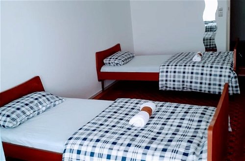 Foto 4 - Beautiful 5-bed Apartment in Lystrup-aarhus