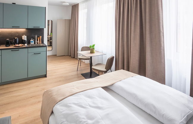 Limehome Villach Hauptplatz - Foto 3