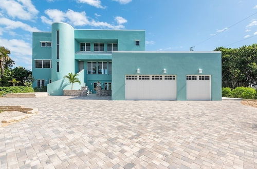 Photo 32 - Melbourne Beach Oceanfront Villa w/ Pool