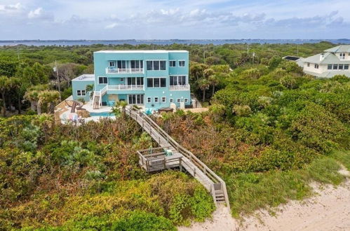 Photo 28 - Melbourne Beach Oceanfront Villa w/ Pool